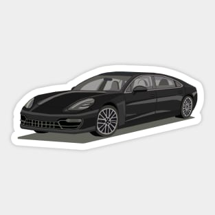 Car Sticker